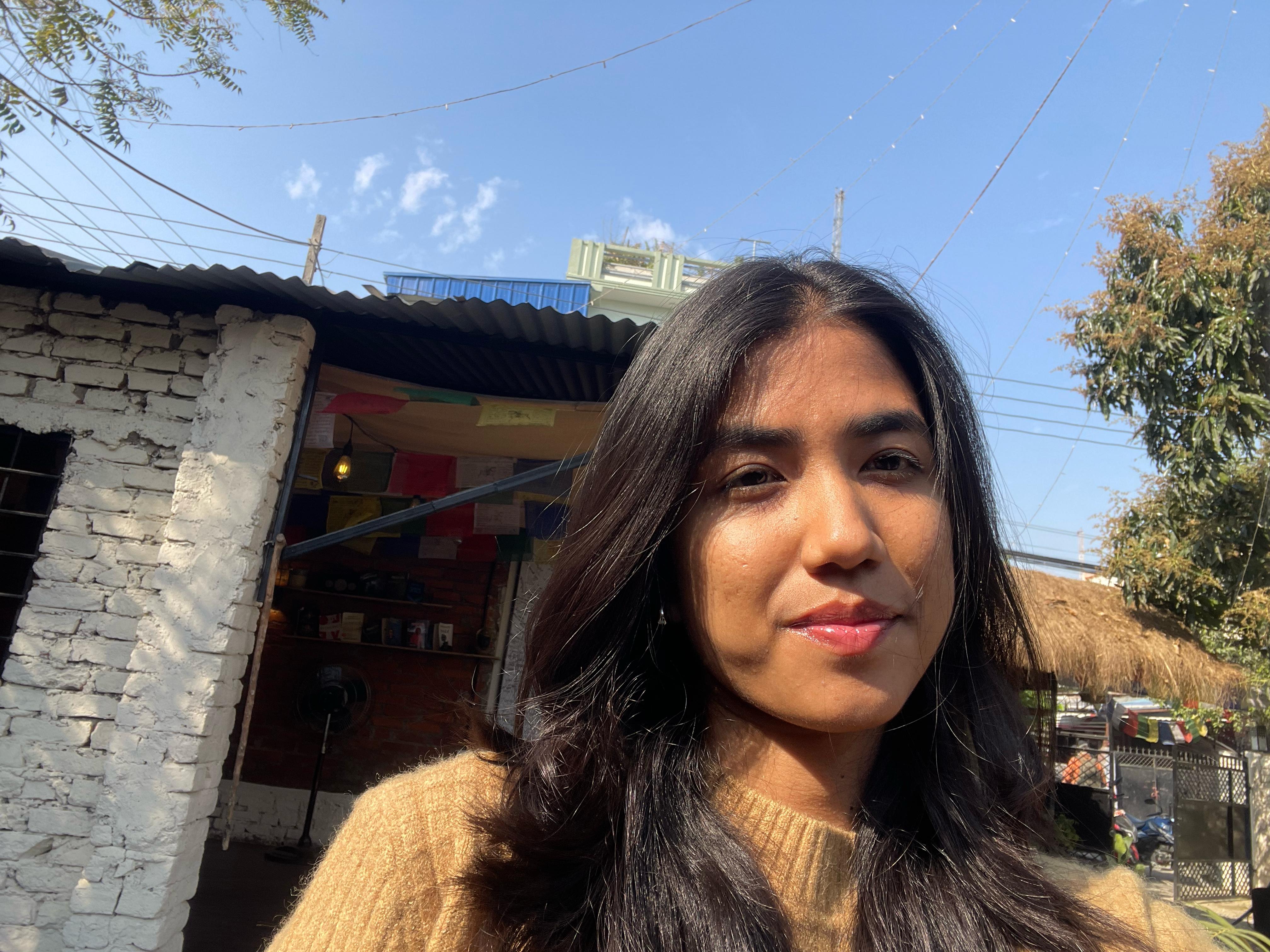 Bijana Khadka